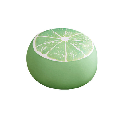 Sofá Perezoso Puf Reclinable con Funda Lavable para Balcón - Image 6