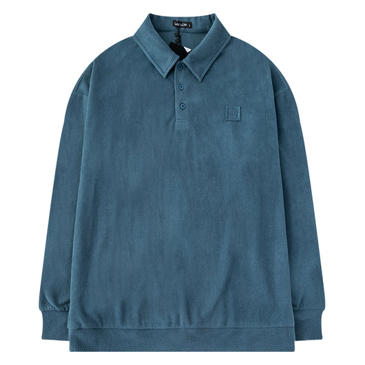 Ropa Suelta Coreana para Parejas Enamoradas - Image 7