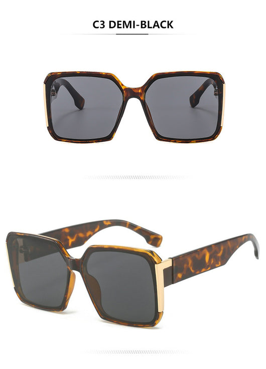Gafas de Sol Retro Lujo para Exterior - Estilo Vintage Premium - Image 19