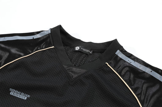 Playera Deportiva de Manga Corta para Hombre - Image 10