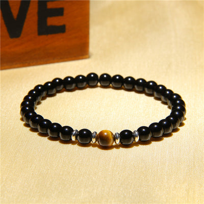 Pulsera de Ojo de Tigre Brillante 6m - Protección y Elegancia - Image 14