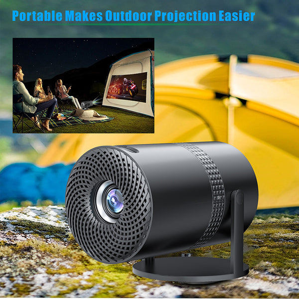 Proyector Portátil P300 para Smartphone