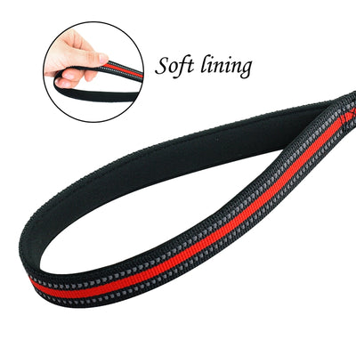Collar Reflectante Personalizado para Perro con Nombre Grabado - Image 14