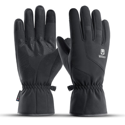 Guantes de Invierno para Exteriores, Térmicos, Impermeables y para Pantalla Táctil - Image 4