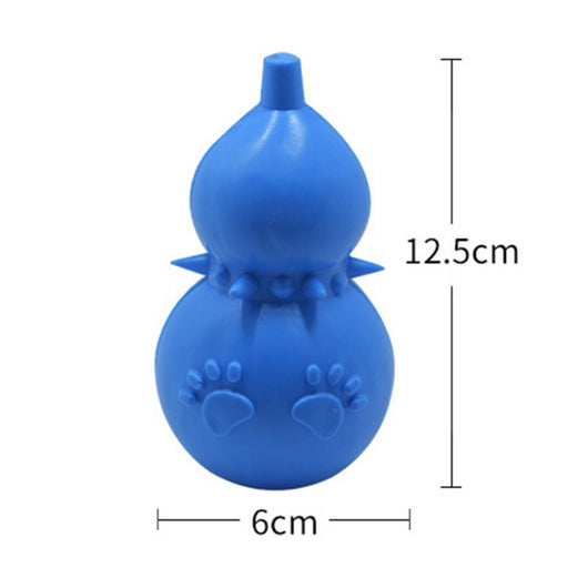 Juguete Mordedor Resistente de Caucho para Perros - Image 3