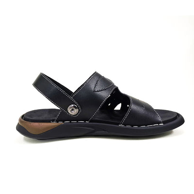 Zapatos de Playa Negros Casuales para Verano - Image 3