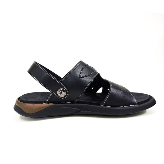 Zapatos de Playa Negros Casuales para Verano - Image 3