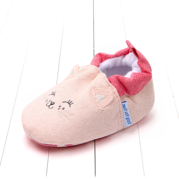 Zapatos para Niños Pequeños