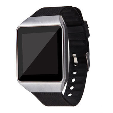 Reloj Inteligente con Llamadas por Tarjeta y Recordatorios Bluetooth