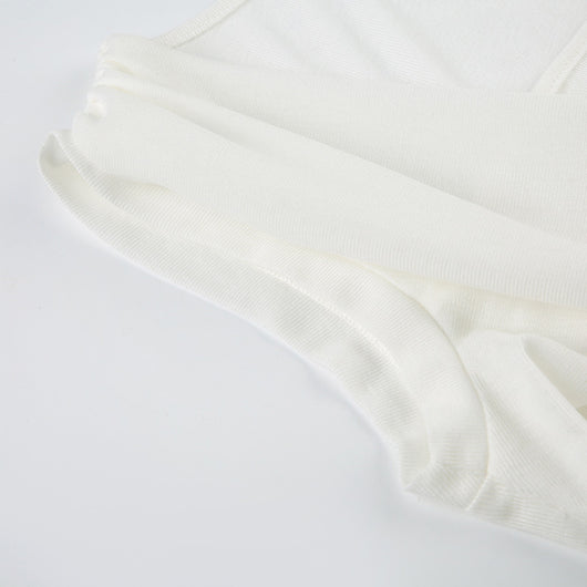 Chaleco Elegante con Cuello Postizo Desmontable - Image 13