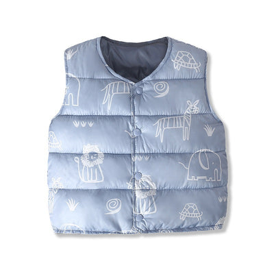 Chaleco Térmico Infantil - Image 7
