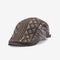 Gorra de Moda con Bordado de Diamantes para Actividades al Aire Libre