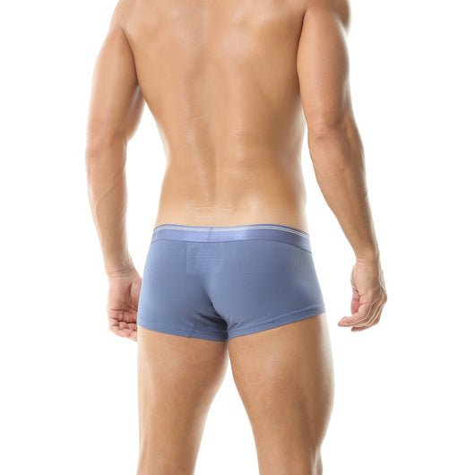 Bóxers Modal Hombre Cintura Baja Comodidad Premium - Image 15