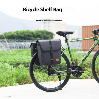 Bolsa de Almacenamiento para Marco de Bicicleta de Gran Capacidad Doite - Image 3