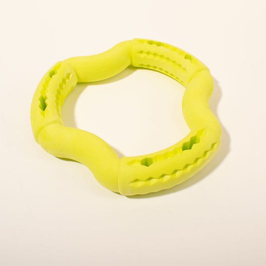 Juguete Masticable para Perros Pequeños Diseño Divertido y Duradero - Image 2