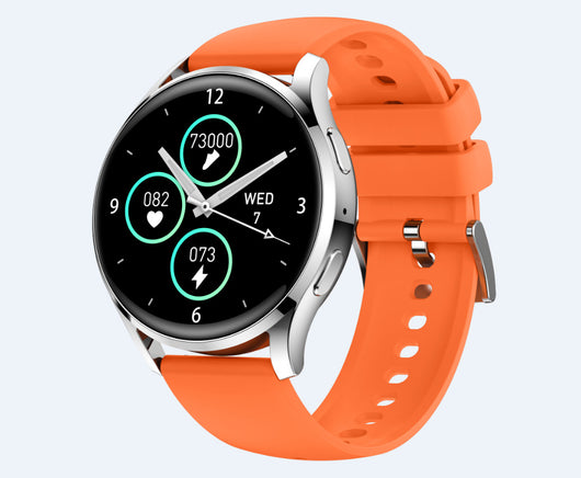 Reloj Inteligente S37 con Bluetooth y Llamadas - Image 8