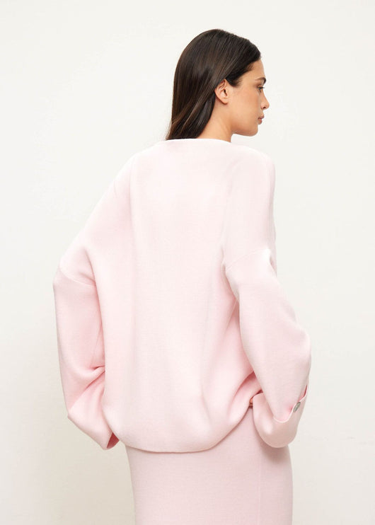 Cardigan Tejido para Mujer Otoño e Invierno - Image 13