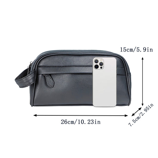 Cartera de Negocios Grande con Capacidad Expandible - Image 17
