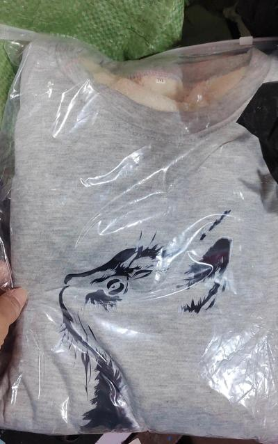 Sudadera Estampada con Pelaje para Mujer - Diseño Gato - Image 12