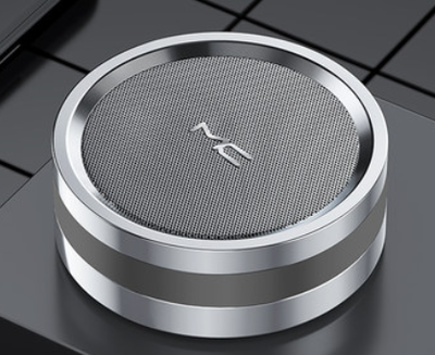 Parlante Bluetooth Portátil con Subwoofer de Alta Potencia - Image 2