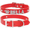 Red XS 5letters