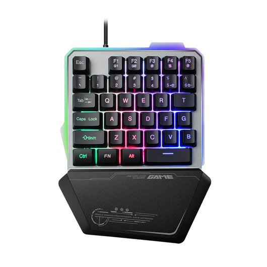 Teclado Robótico Monodigital - Image 16