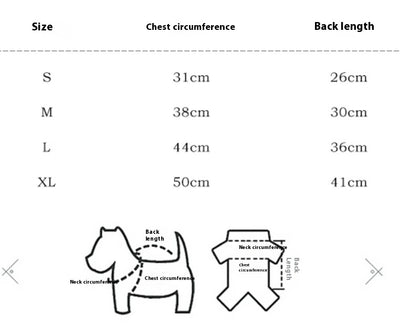 Ropa de Cuero para Mascotas - Colección Otoño e Invierno - Image 7