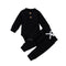 Black - 60cm