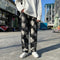 Pantalones Sueltos Tendencia Coreana Hong Kong