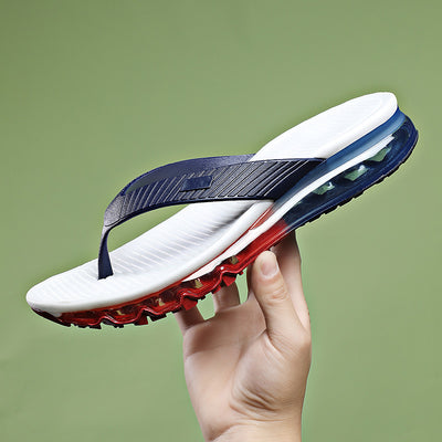 Sandalias Flip Flops Versátiles Todo Clima - Image 9