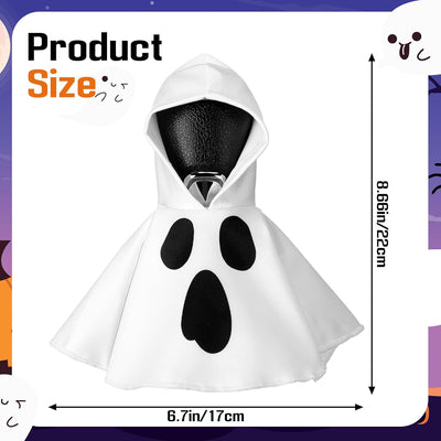 Funda para Freno de Mano con Diseño Hoodie para Auto - Image 10