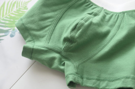Pack de 5 Boxers para Niños ETX - Comodidad y Durabilidad - Image 13