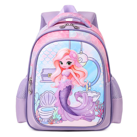 Mochila Infantil de Dibujos Animados para Kínder - Image 5