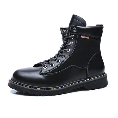 Botas de Montaña para Hombre - Rendimiento en Terreno Extremo - Image 4