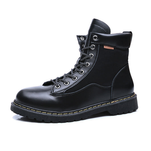 Botas de Montaña para Hombre - Rendimiento en Terreno Extremo - Image 4