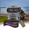 Pantalla Inteligente Bluetooth Flexible para Publicidad Automotriz