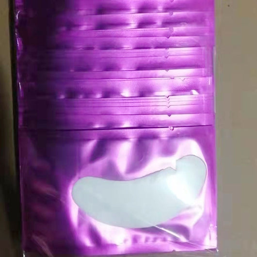 Parches Hidrogel Perlados para Pestañas - Herramienta de Belleza Profesional - Image 9