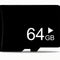 Tarjeta De Memoria De 64 G