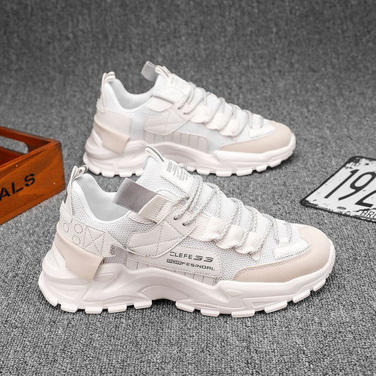 Zapatillas Deportivas Versátiles para Estudiantes - Estilo Clásico - Image 17