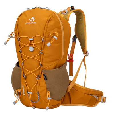 Mochila de Senderismo Plegable con Cierre de Seguridad y Gran Capacidad - Image 6