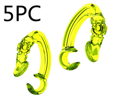 Ganchos de Oreja Deportivos - Soportes Ajustables para Auriculares - Image 19
