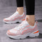Zapatillas Deportivas Casuales para Mujer con Suela Reforzada