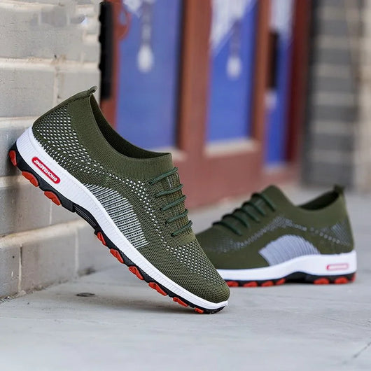 Zapatillas Deportivas con Suela Antideslizante - Image 16