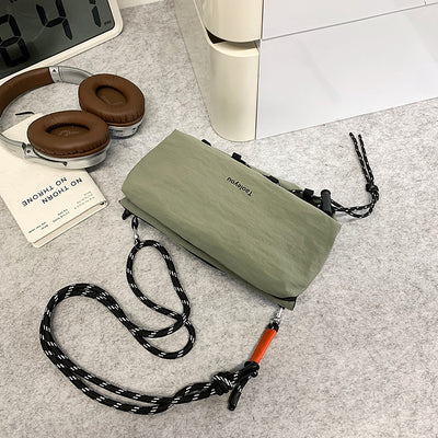 Bolsa Crossbody Deportiva para Mujer - Estilo Casual Outdoor - Image 7