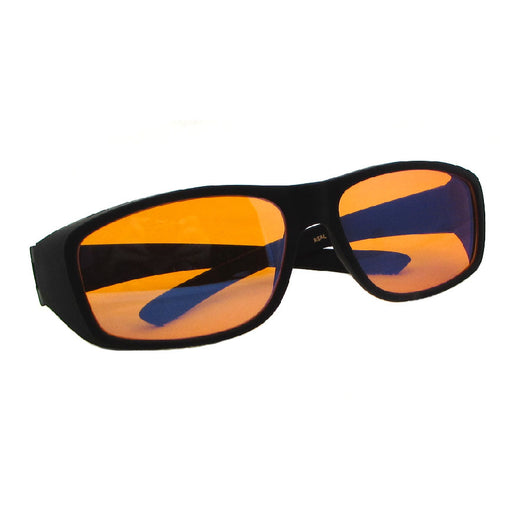 Gafas Gaming Anti Luz Azul Montura Grande para Esports - Image 8