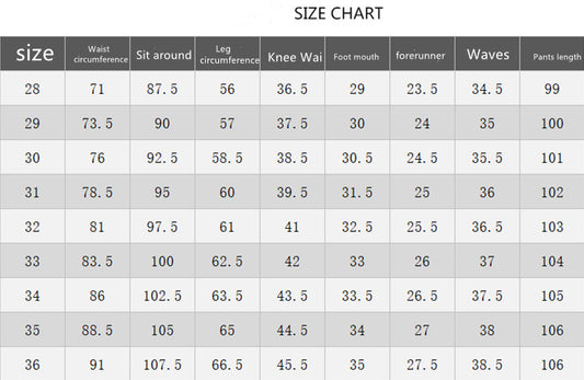 Jeans Slim Fit Rotos con Bordados Premium - Image 2