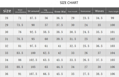 Jeans Slim Fit Rotos con Bordados Premium - Image 2