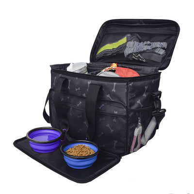 Juego de Bolsas de Transporte para Mascotas - Cómodas y Multifuncionales - Image 3