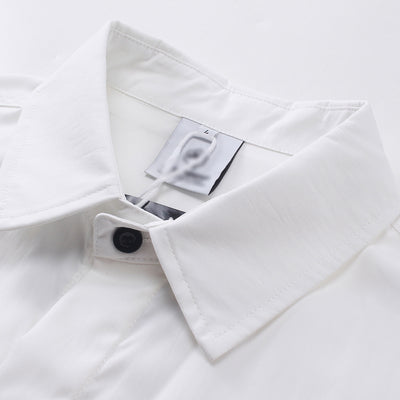 Playera Estampada con Letras para Hombre - Image 4