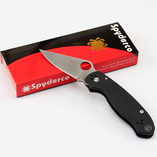 Cuchillo Plegable Portátil de Alta Resistencia para Exterior - Image 13